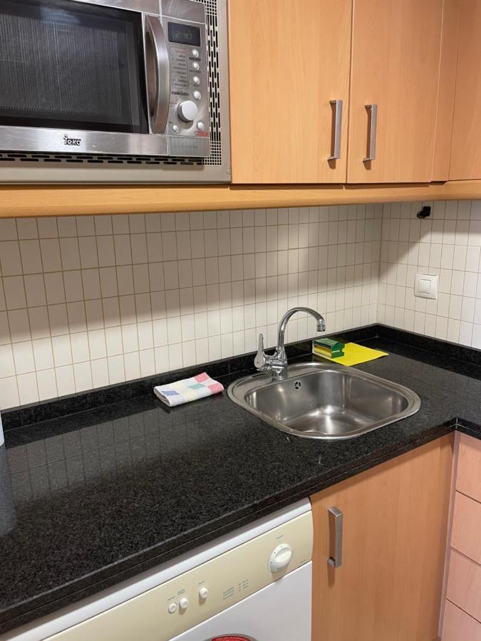 Capri-Turis Luxe Apartamentos Benidorm Eksteriør bilde
