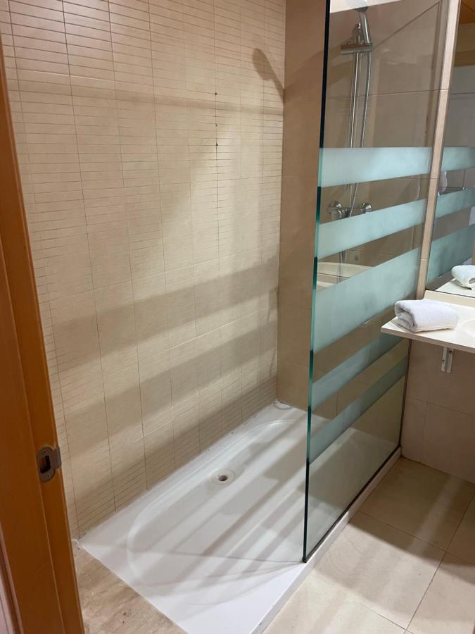 Capri-Turis Luxe Apartamentos Benidorm Eksteriør bilde