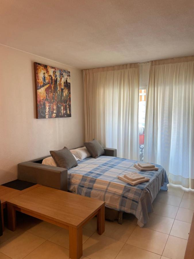 Capri-Turis Luxe Apartamentos Benidorm Eksteriør bilde